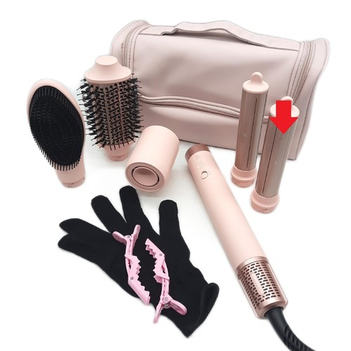 Mescomb haartrockner styling - mescomb,