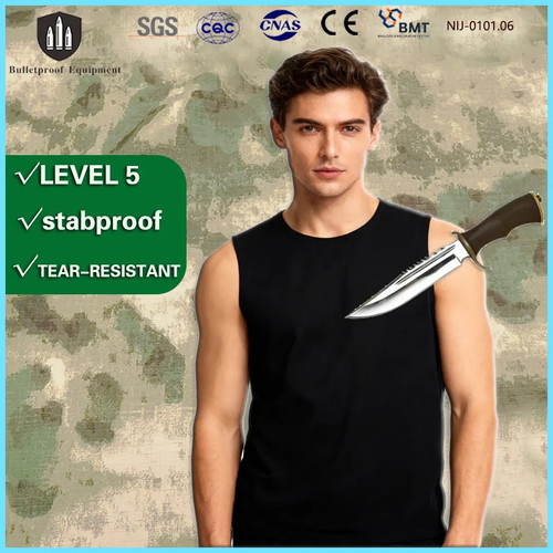 Verdeckte anti stich weste - anti,