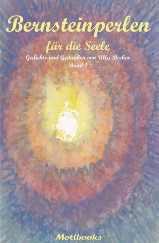 Ulla becker bernsteinperlen - ulla, |