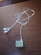 Apple iPod Shuffle  1GB Grün
