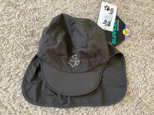 Jack wolfskin kinder mütze - jack,
