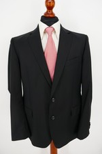 Windsor Sakko Gr.26 Schurwolle