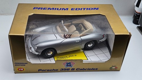 Modellauto bburago - 1:18,