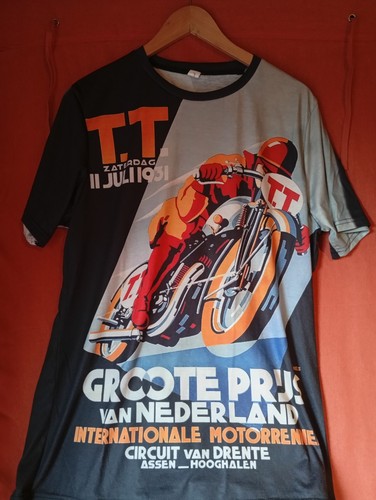 Shirt motiv des 1931 - t,