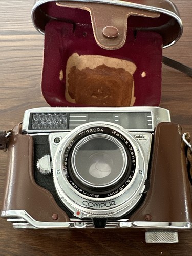 Kodak retina xenar 1 - i,