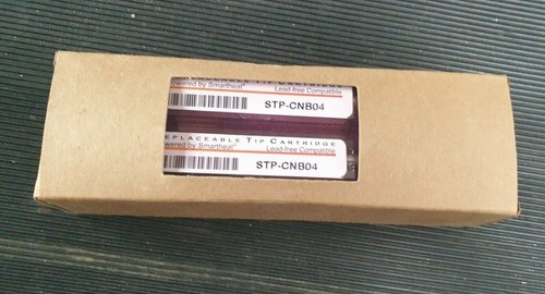 Metcal stp cnb04 gebogene - metcal, stp-cnb04