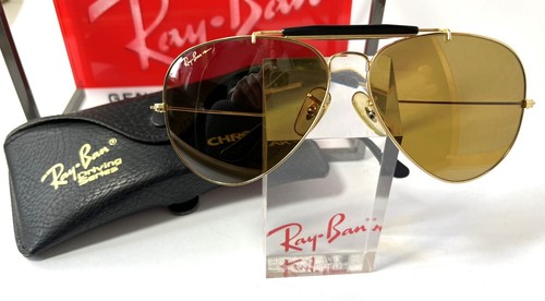 Vintage original ray ban - vintage, ray-ban