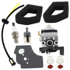 Vergaser Satz für Honda GX25 GX25N GX25NT GX35 HHB25 ULT425 UMS425 UMK425 FG110