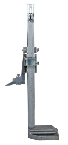 Cnc qualität höhenmess und - qualitÄt,