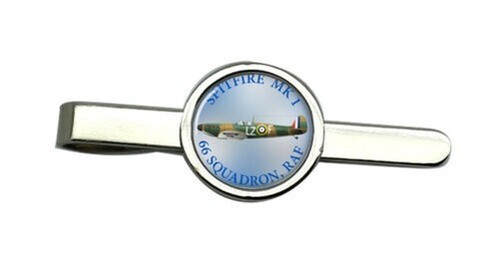 Spitfire krawattenklammer - spitfire,