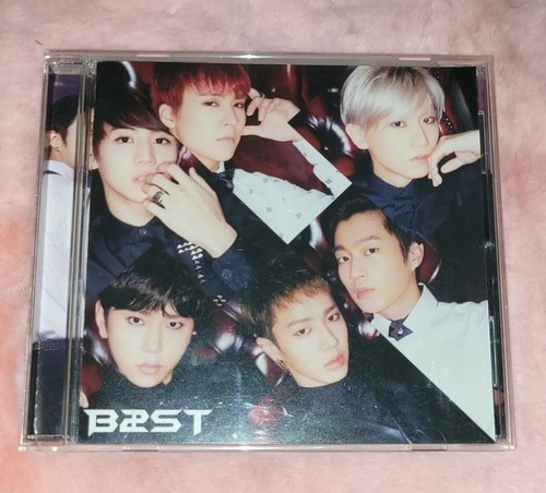 Beast kpop sad movie - beast,