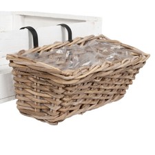 Balkon Pflanzkorb VERONA ca