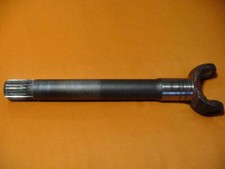 Multicar M25 4x4 Vorderachse Steckachse (kurz) Allrad