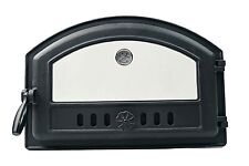 Backofentür Gußeisen