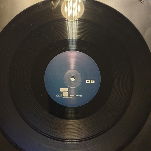 Chris liebing stigmata e - chris,