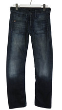 G-Star Mc Arthur Shipmate Narrow East Embro Herrenjeans W30/L34 Blau Denim Neu