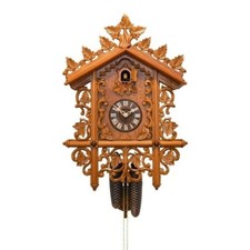 Kuckucksuhr original