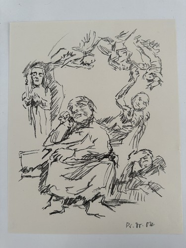 Oskar kokoschka der dichter - "der,