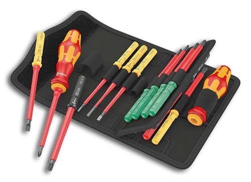 Wera wechselklingen satz - wera, wechselklingen-satz