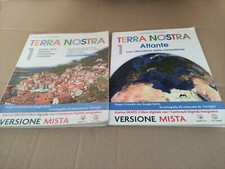 Terra nostra geographie - terra, 1a