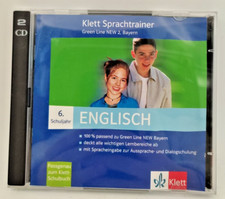 💿 2CD-Rom: SPRACHTRAINER