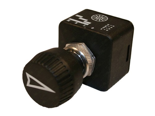 Kfz drehschalter symbol - symbol, pfeil