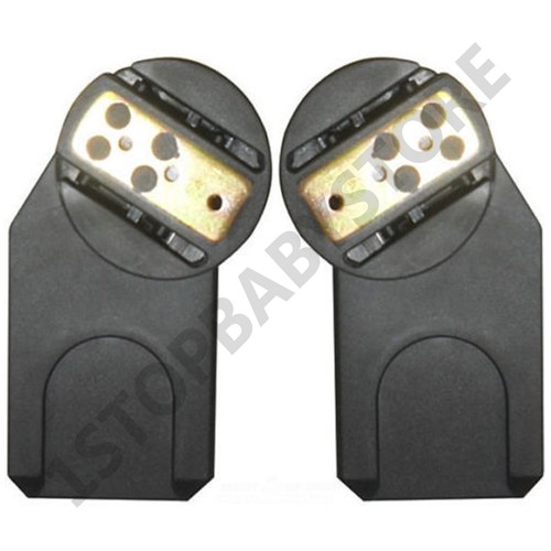 Quinny zapp autositz adapter - quinny,