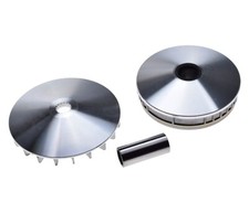 Variomatik Riemenscheibe