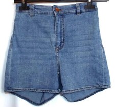 NEU DIVIDED  BLAU DENIM