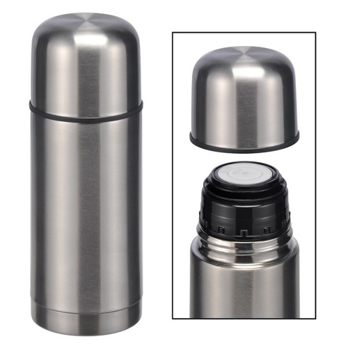 Edelstahl isolierflasche - edelstahl,