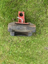 Gutbrod Schlepper Frontgewicht