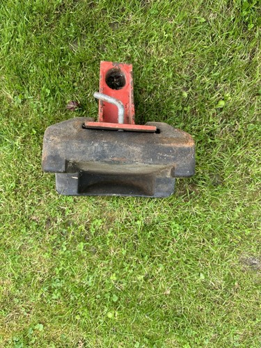 Gutbrod schlepper frontgewicht - gutbrod,