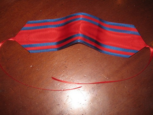 Kommandantenband orden des - kommandantenband,