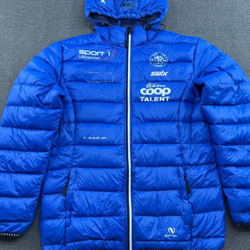 Swix daunen herren jacke - swix, large