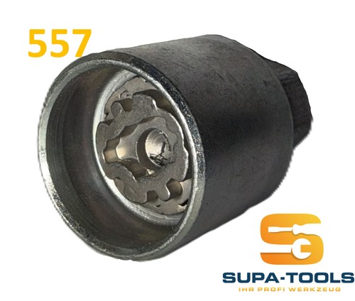 Original seat 557 - original, code
