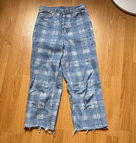 Divided damen jeans 34 - h&m,