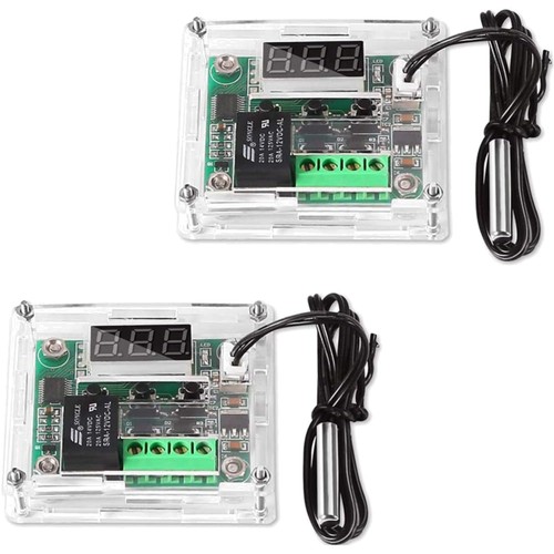 Greluma thermostat controller - greluma,