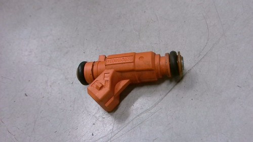 Einspritzventil peugeot 206 - 2,