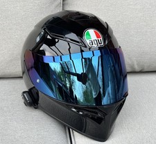 Motorradhelm von AGV 