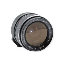 Auto Vivitar Wide-Angle 28mm