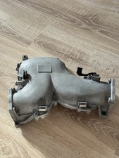 Luftverteilergehäuse 5.2 V10 AUDI S6 A6 4F A8 S8 4E 07L133085A Ansaugbrücke