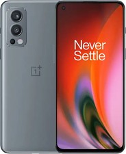OnePlus Nord 2 5G Dual SIM