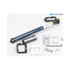 Somfy Kit 9/14 Rohrmotor