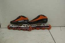 Inliner Tecnica - Gr. 44 speed