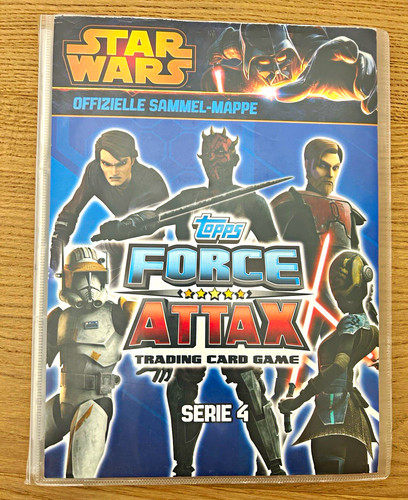 Star wars the clone - the, force