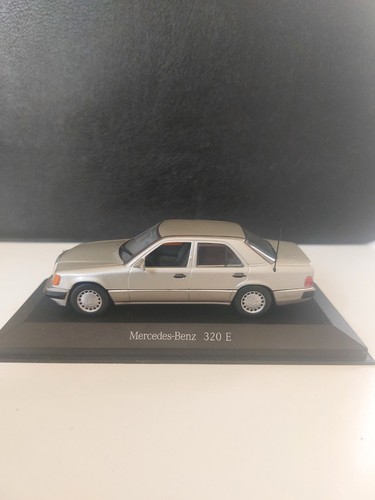 Mercedes benz 320 w124 - mercedes-benz,