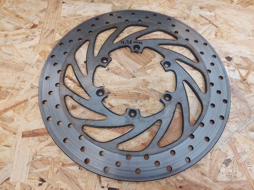 Bmw 650 169 bremsscheibe - 169, st