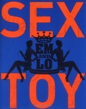 Em  Los Sex Toy: An A-Z Guide to Bedside Accessor... | Buch | Zustand sehr gut