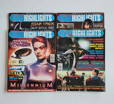 TV Highlights Serien Highlight