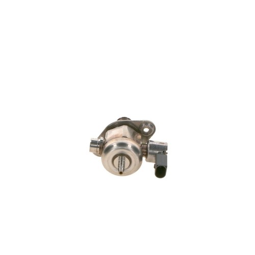 Hochdruckpumpe bosch 261 520 - hochdruckpumpe,